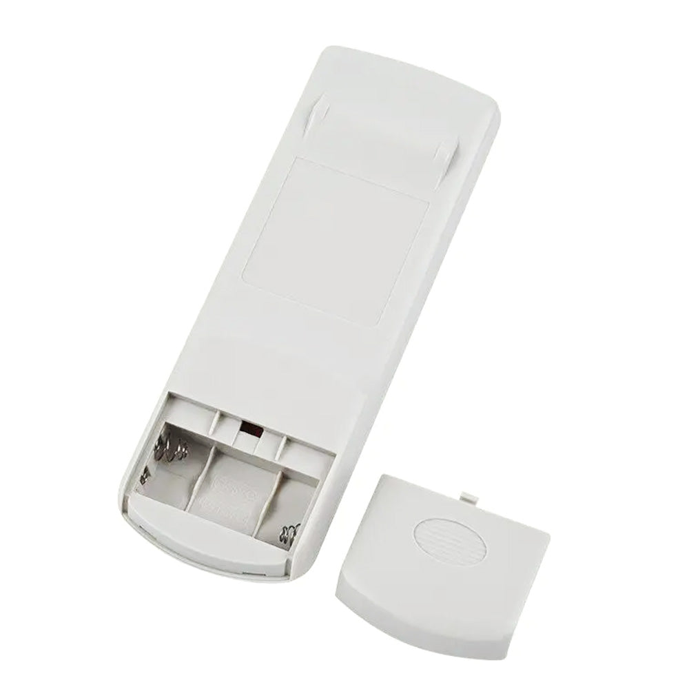 AC Air Conditioning Remote Control Suitable For Fujitsu Models AR-DJ2, AR-DJ3, AR-DJ4, AR-DJ8 & AR-DJ9-2