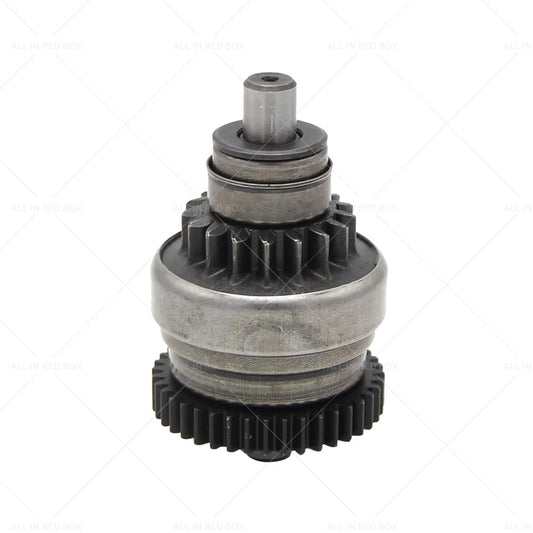 Starter Drive Gear Suitable For YAMAHA GRIZZLY 600 YFM600 1998-2001 ATV-1