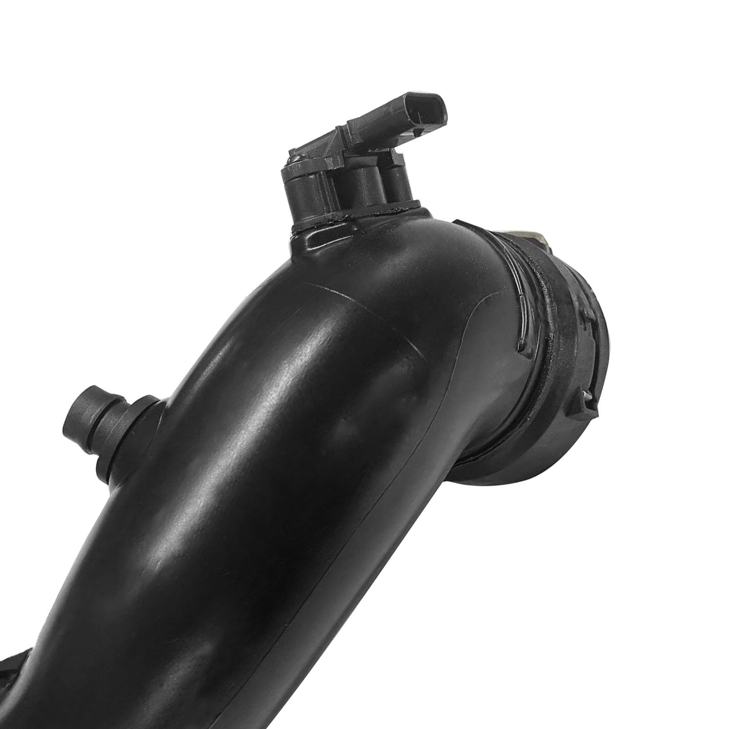 Intercooler Air Intake Hose to Throttle Housing w/ Sensor Suitable For BMW F20-2
