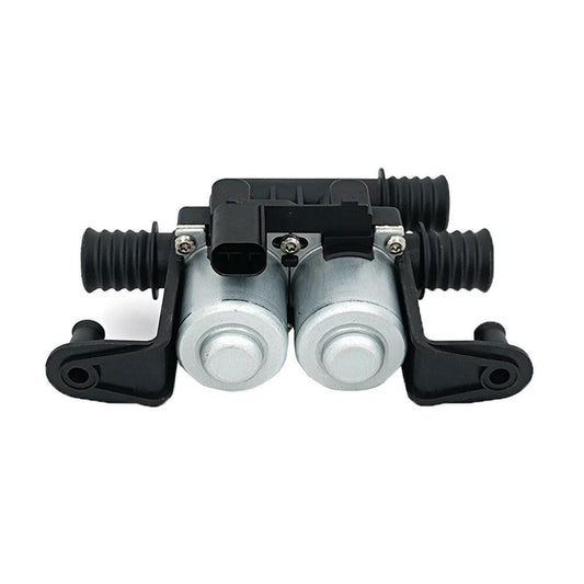 Heater Control Valve Suitable For BMW E60 E60N E61 E61N E63 E64 E65 E66 64116906652-1