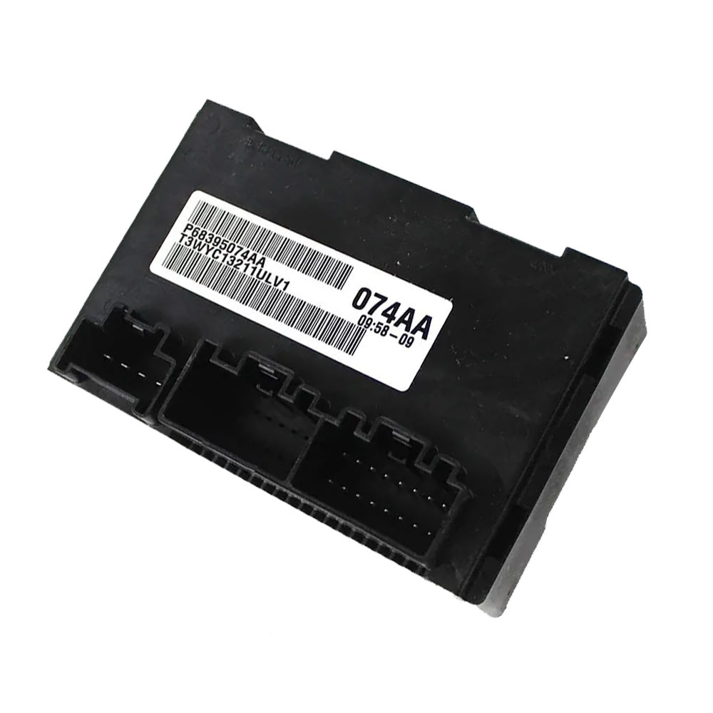 Transfer Case Control Module Suitable For Jeep Grand Cherokee / Dodge Durango-0