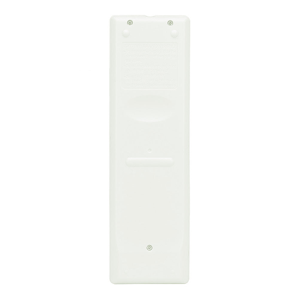 Air Conditioner Remote Control Replacement Suitable For Fujitsu ASTG18KMCA / ASTG22KMCA / ASTG24KMCA-1