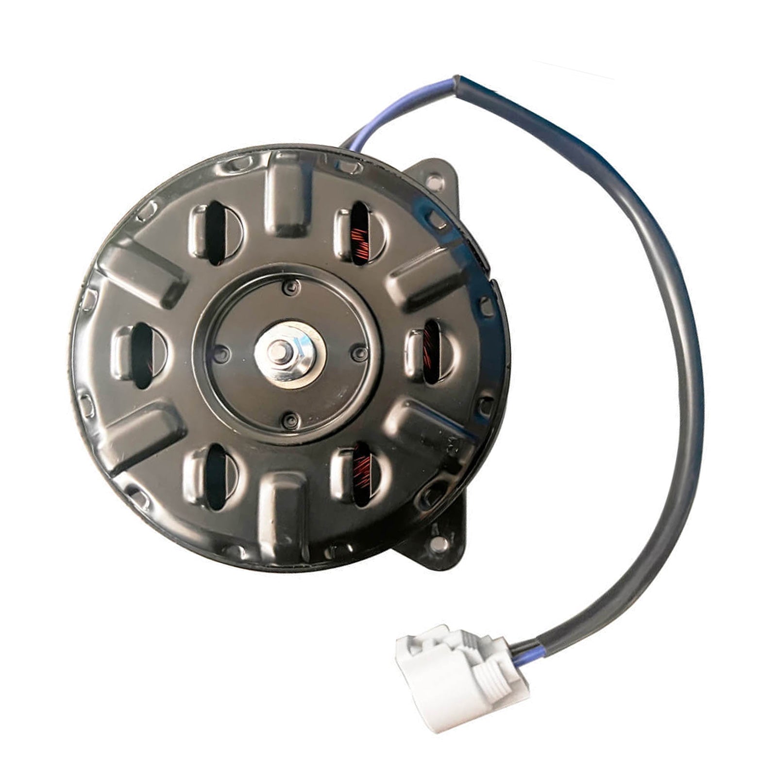 Radiator Fan Motor Suitable For Toyota Highlander Lexus RX400H 3.3L 16363-20400-2