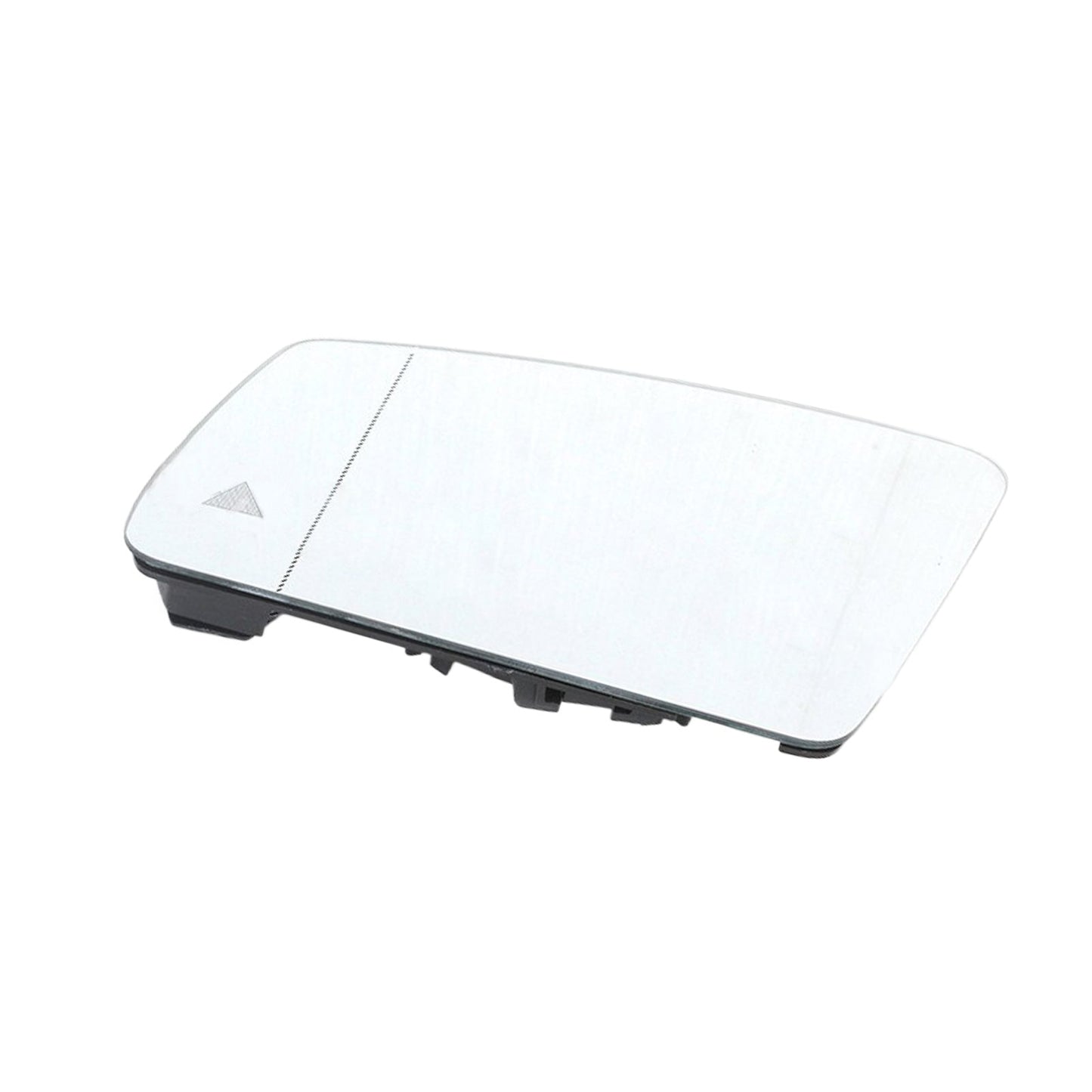 Left Blind Spot Mirror Glass Suitable For Mercedes-Benz A / B / C / E / S / GLA / GLK Class W204-3