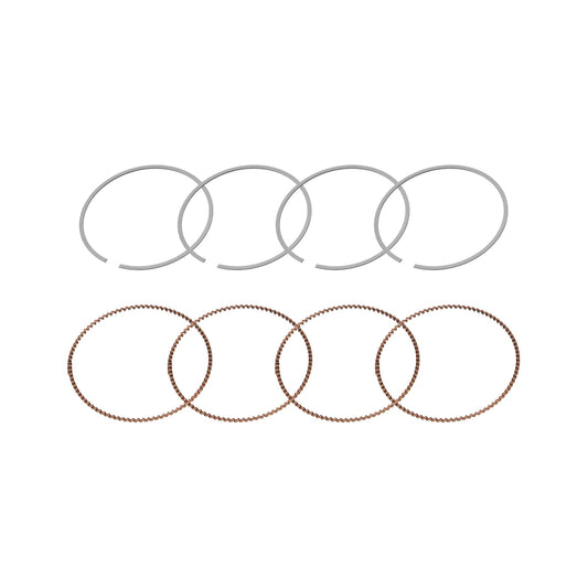 Engine Piston Rings Suitablefor Mini Cooper Countryman Paceman 06-16 11257566479-0