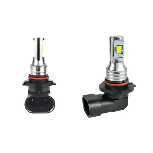 2X HB3 9005 60W 12V Xenon White 6000K Light Car Headlight Lamp Globes Bulbs LED-0