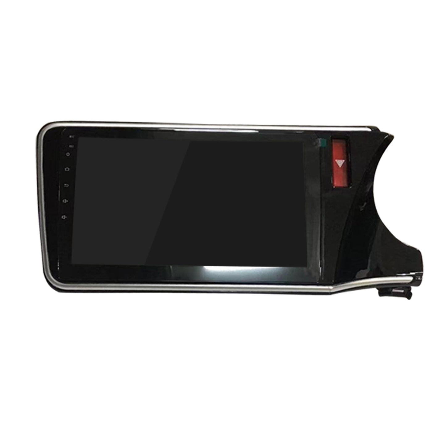13 Wireless Head Unit Stereo Radio Suitable For Honda City 2014+ Android 13 Carplay-2