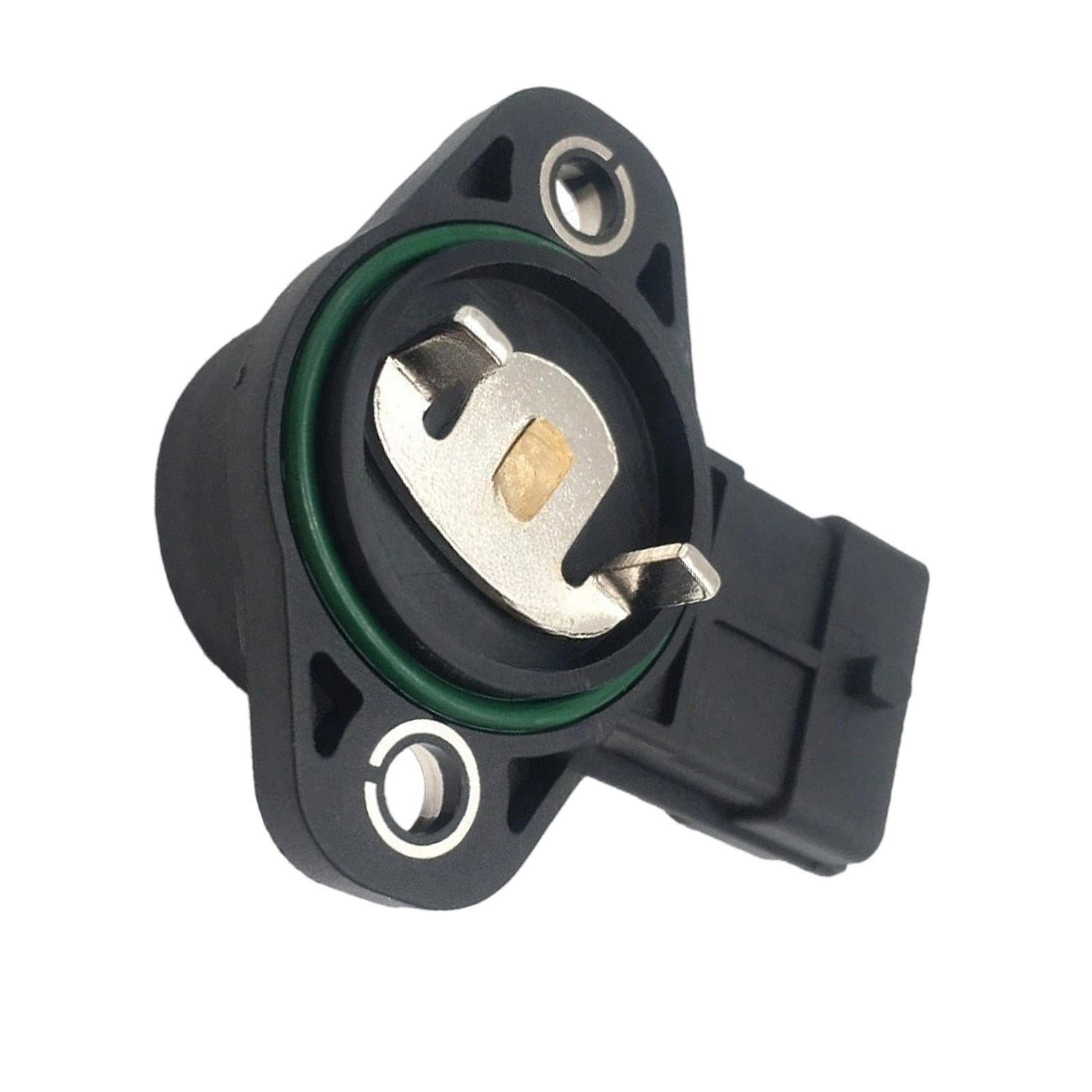 Throttle Position Sensor Suitable for Hyundai iLoad iMax Elantra 2.4L Kia Soul-3