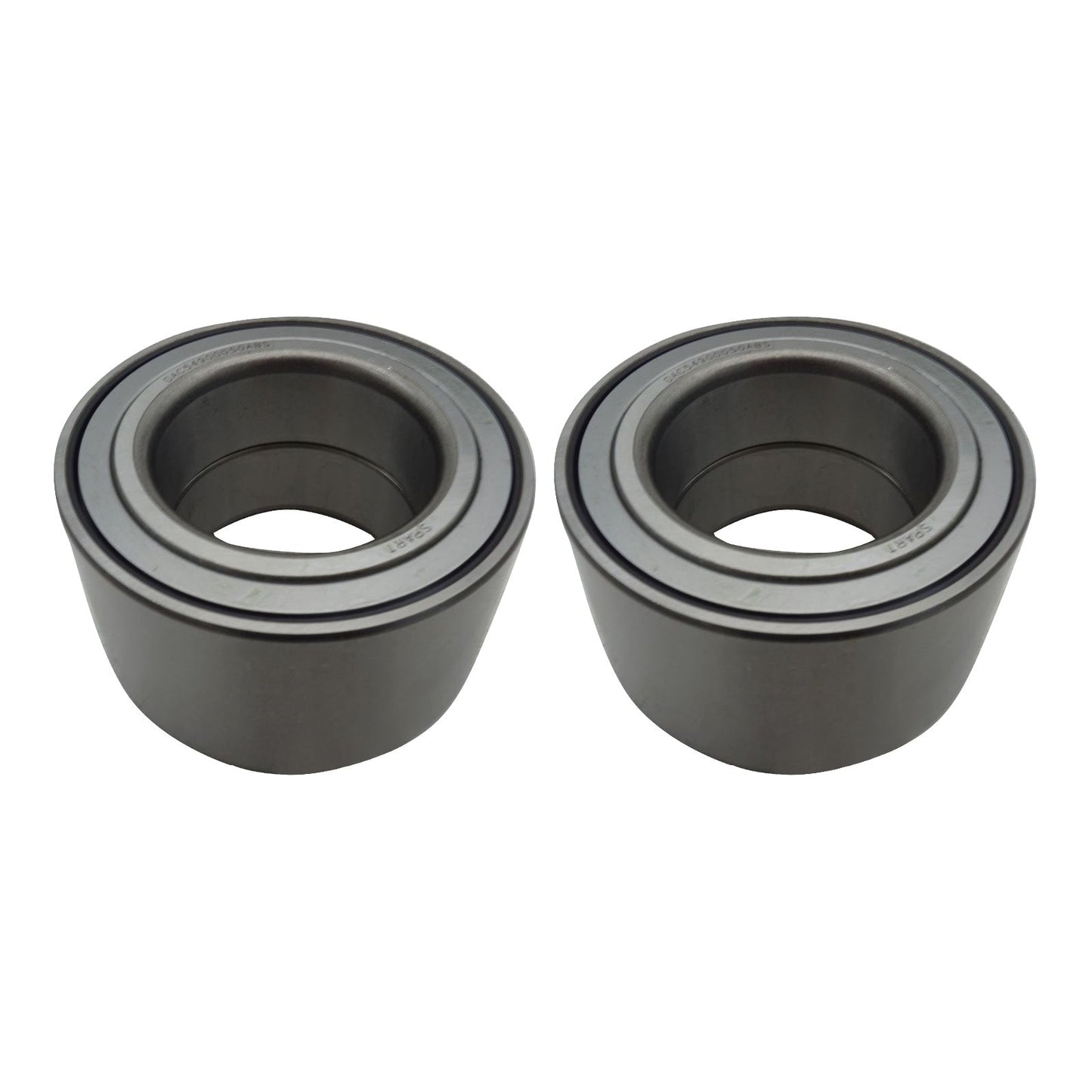 2x Rear Wheel Bearing Suitable For Holden Commodore VE VF HSV V6 V8 92171057-0