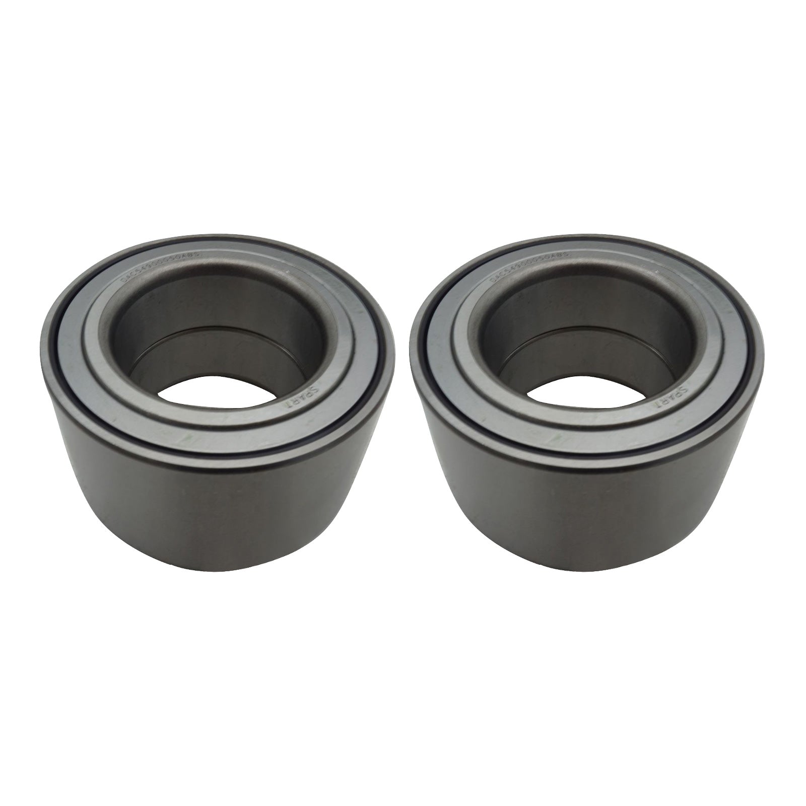 2x Rear Wheel Bearing Suitable For Holden Commodore VE VF HSV V6 V8 92171057-0