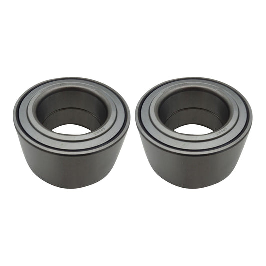 2x Rear Wheel Bearing Suitable For Holden Commodore VE VF HSV V6 V8 92171057-0