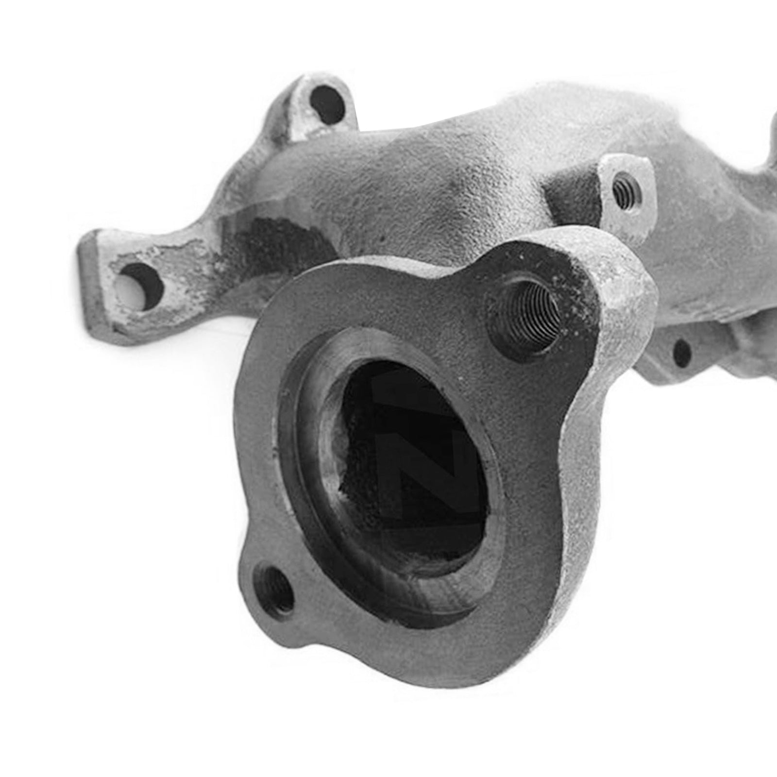 Exhaust Manifold RH Suitable for Mitsubishi  L200 Pajero/Montero Sport 1996-2011-3