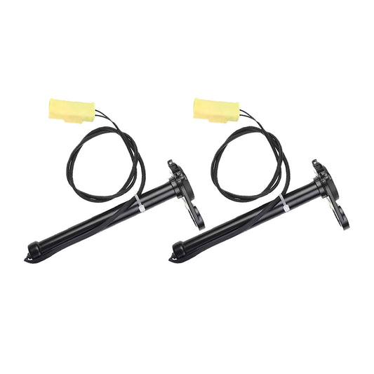 Bonnet Crash Safety Actuator Set A1779062301 For Mercedes W177 W118 W247 X243-0