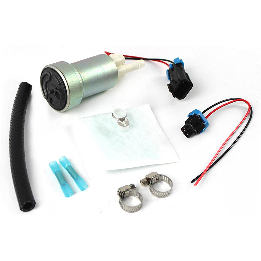 525LPH Fuel Pump Kit F90000285 Suitable For Ford Falcon BA BF FG X & Holden Commodore VT VZ VE-2