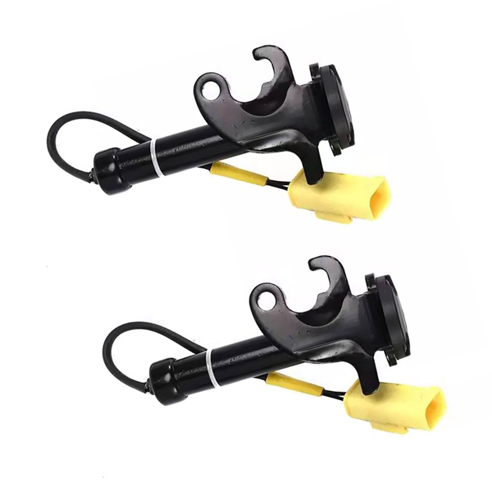 2x Pedestrian Bonnet Actuators Suitable For Mini Cooper F55 F56 F57 51237300581-2