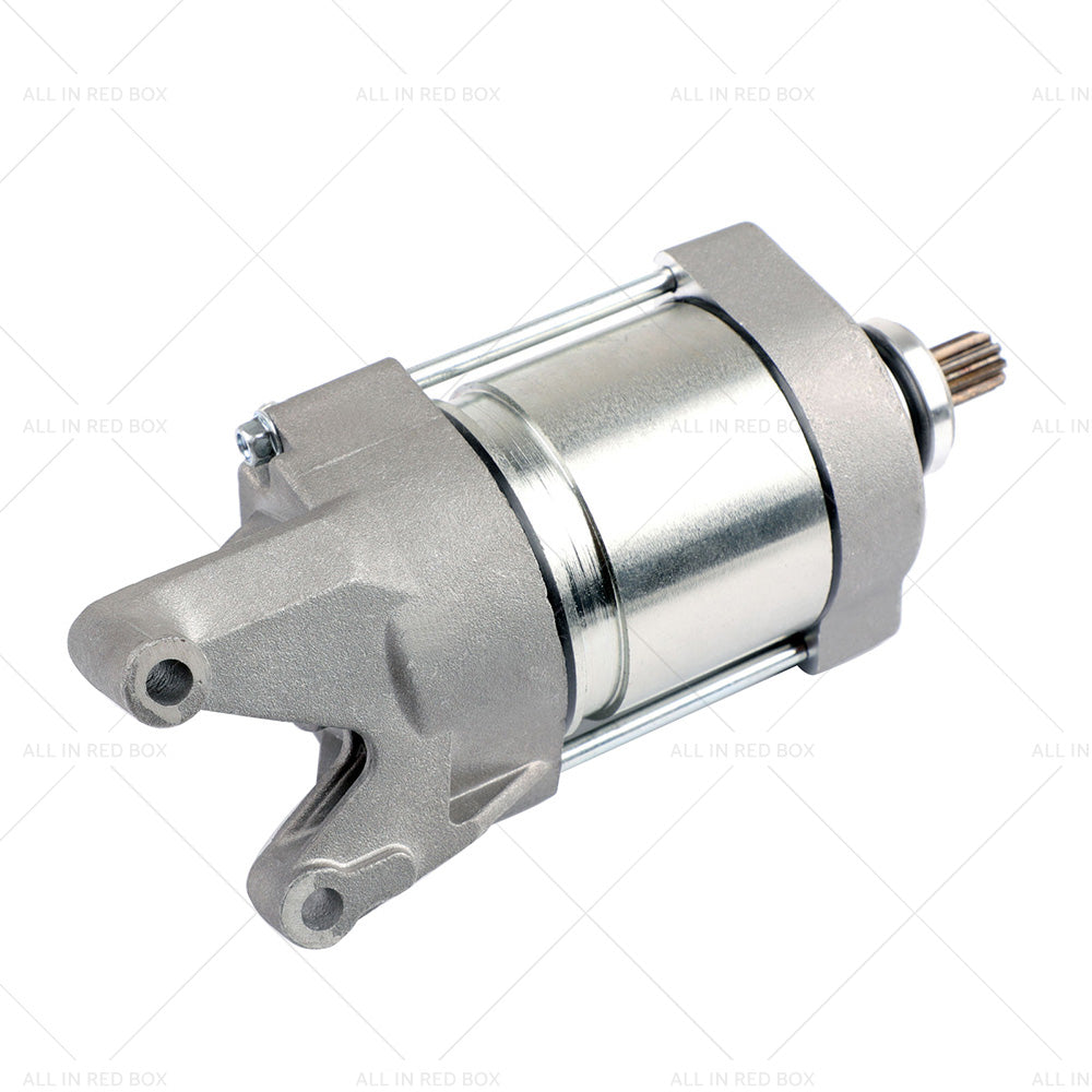 Starter Motor Suitable For Yamaha YZF R1 YZF-R1 2009 - 2014 14B8189000-4