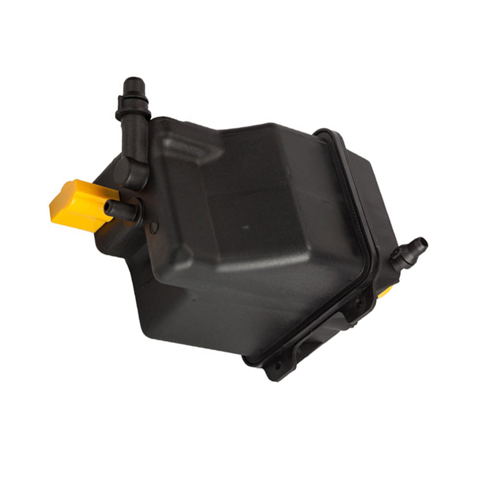 Coolant Expansion Tank with Level Sensor Suitable For BMW E53 X5 4.4L / 4.8L 2003-2006-3