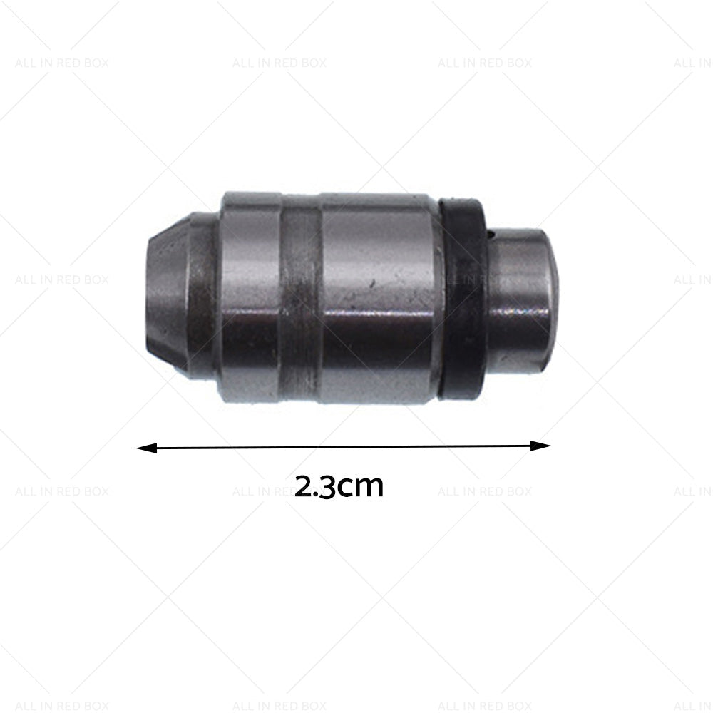 24x Valve Lifters Lash Adjuster Suitable For Mitsubishi Triton L200 Outlander-4