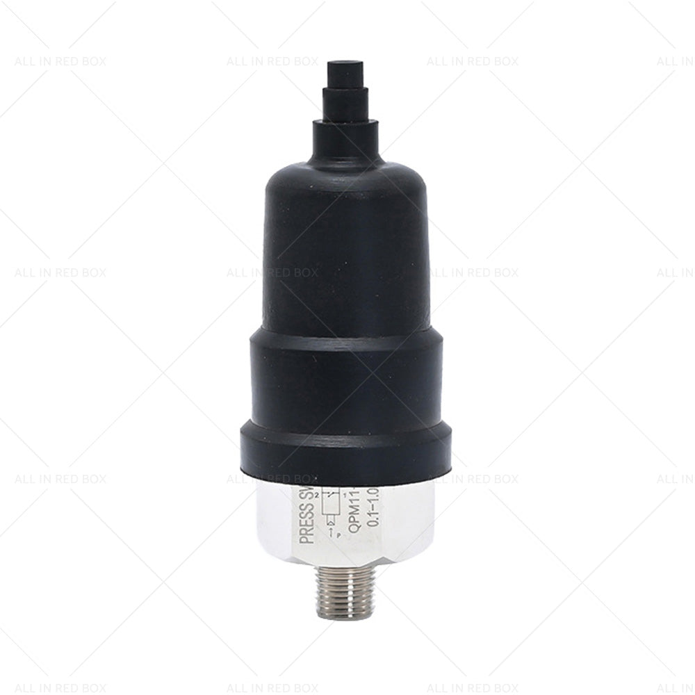 Adustale Air Pressure Switch 12V 15 -140 psi Compressor Air Locker Diff Lock-2