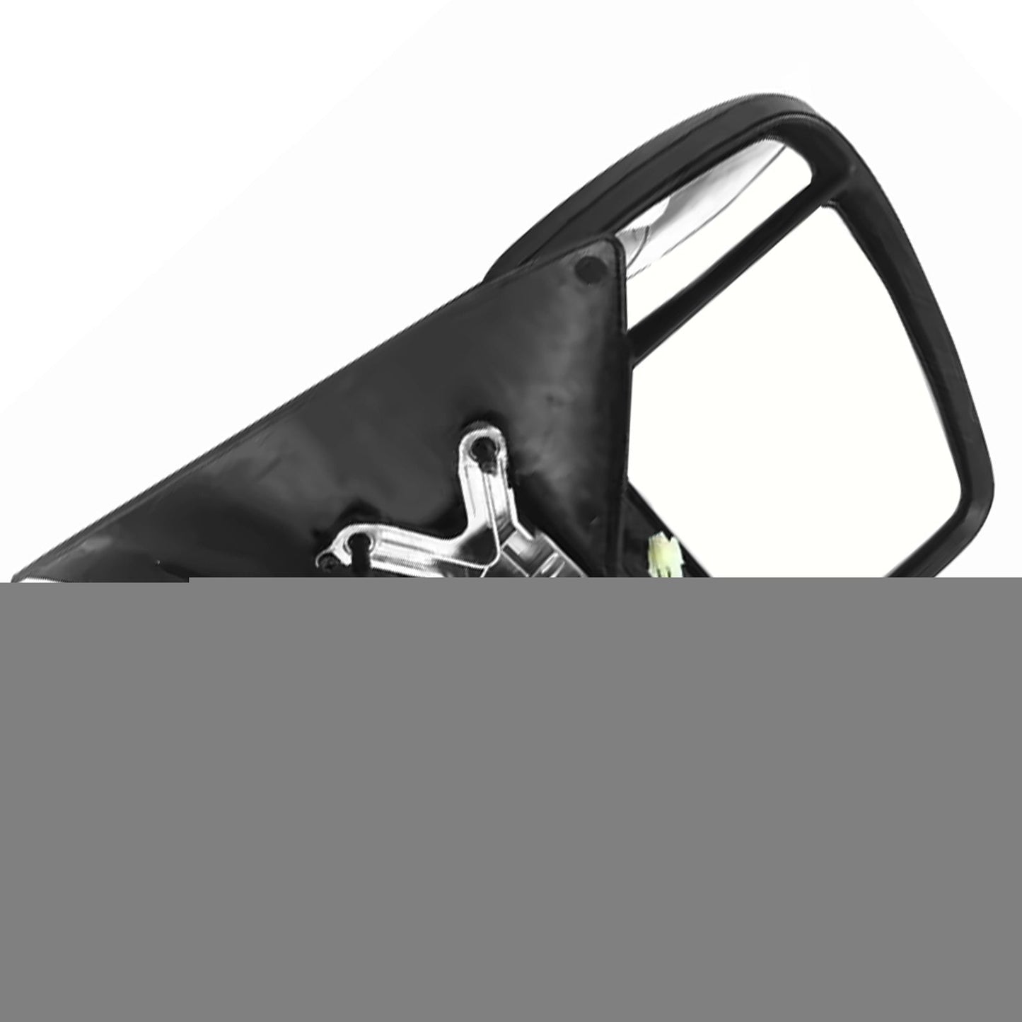 LH Side Door Mirror Manual Adjustment Driver Side Suitable For LDV V80 13 on-4