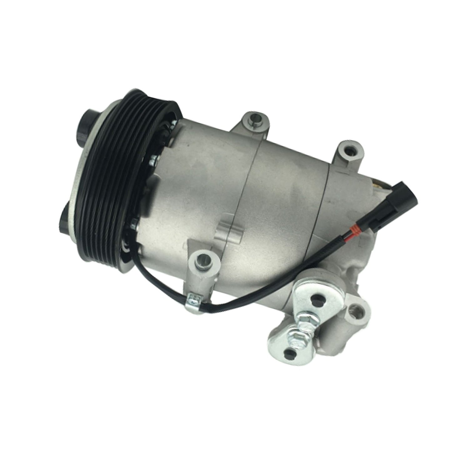 Air Con AC Compressor Suitable For Ford Transit VM 2.4L DSL 2006-2011 CM1908J-2