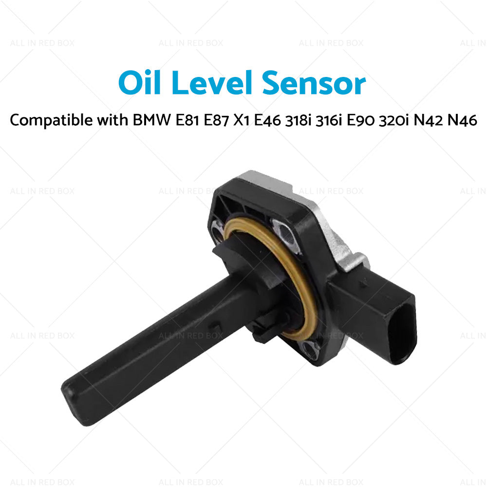 12617501786 Oil Level Sensor Suitable For BMW E81 E87 X1 E46 318i 316i E90 320i-3