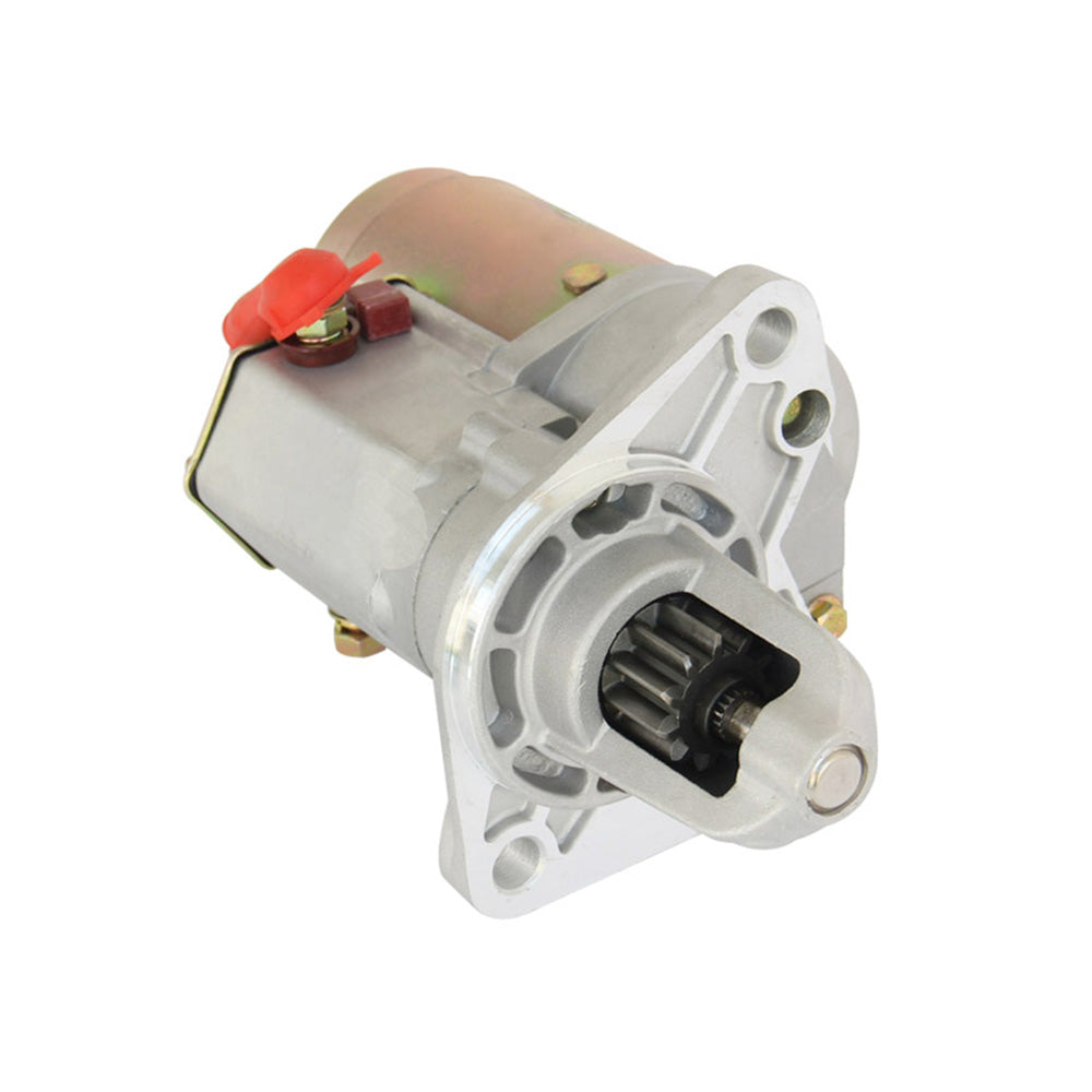 Starter Motor Suitable For Kia 2700 Pregio CT 3VRS J2 4CYL 2. 7 Manual 02-08-0