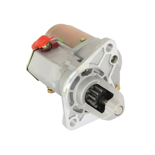 Starter Motor Suitable For Kia 2700 Pregio CT 3VRS J2 4CYL 2. 7 Manual 02-08-0