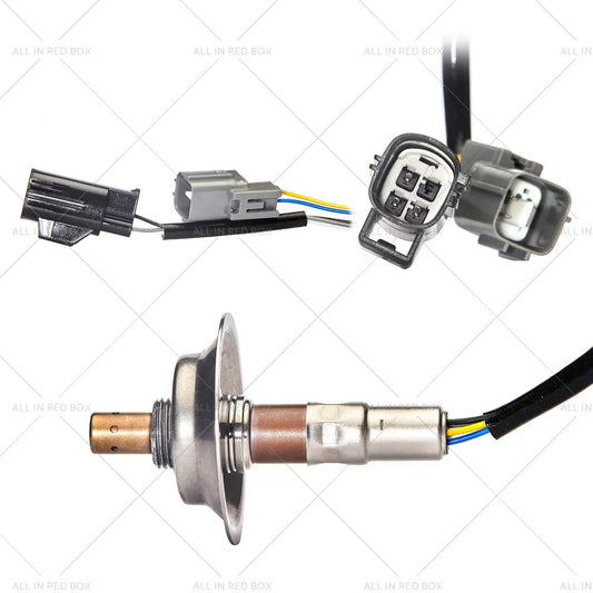 Pre-cat Oxygen O2 Sensor Suitable For Mazda CX-7 06-12 Mazda 6 05-07 2. 3L Turbo-1