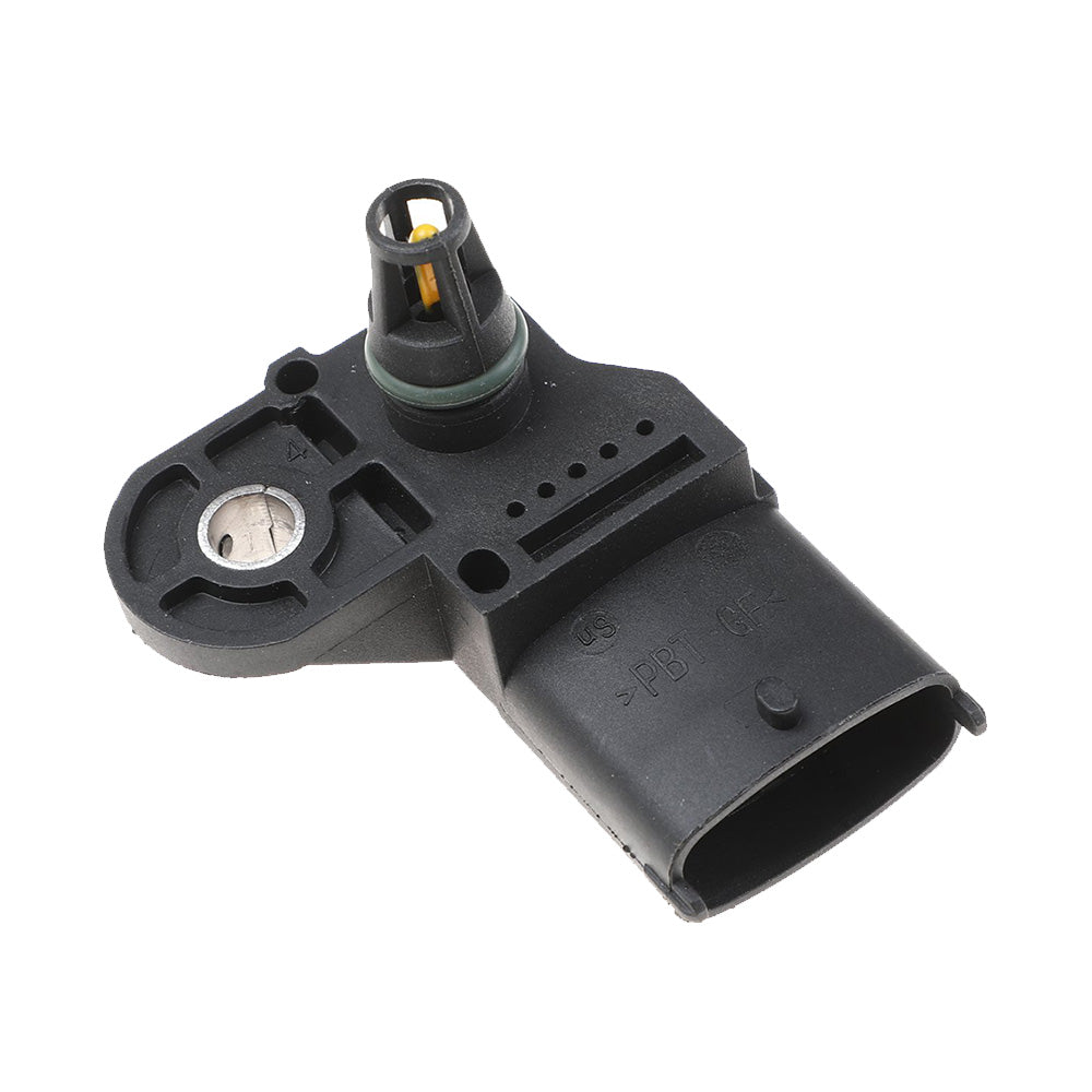 MAP Boost Pressure Sensor Suitable For Ford Ranger PJ PK Ute Mazda BT-50 Diesel 2.5L 3.0L TD-2