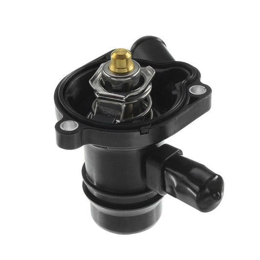 Coolant Thermostat Housing Suitable For Holden Cruze JH Opel Astra A14NET 1.4L Buick Encore Chevy Cruze Sonic 1.4L-0