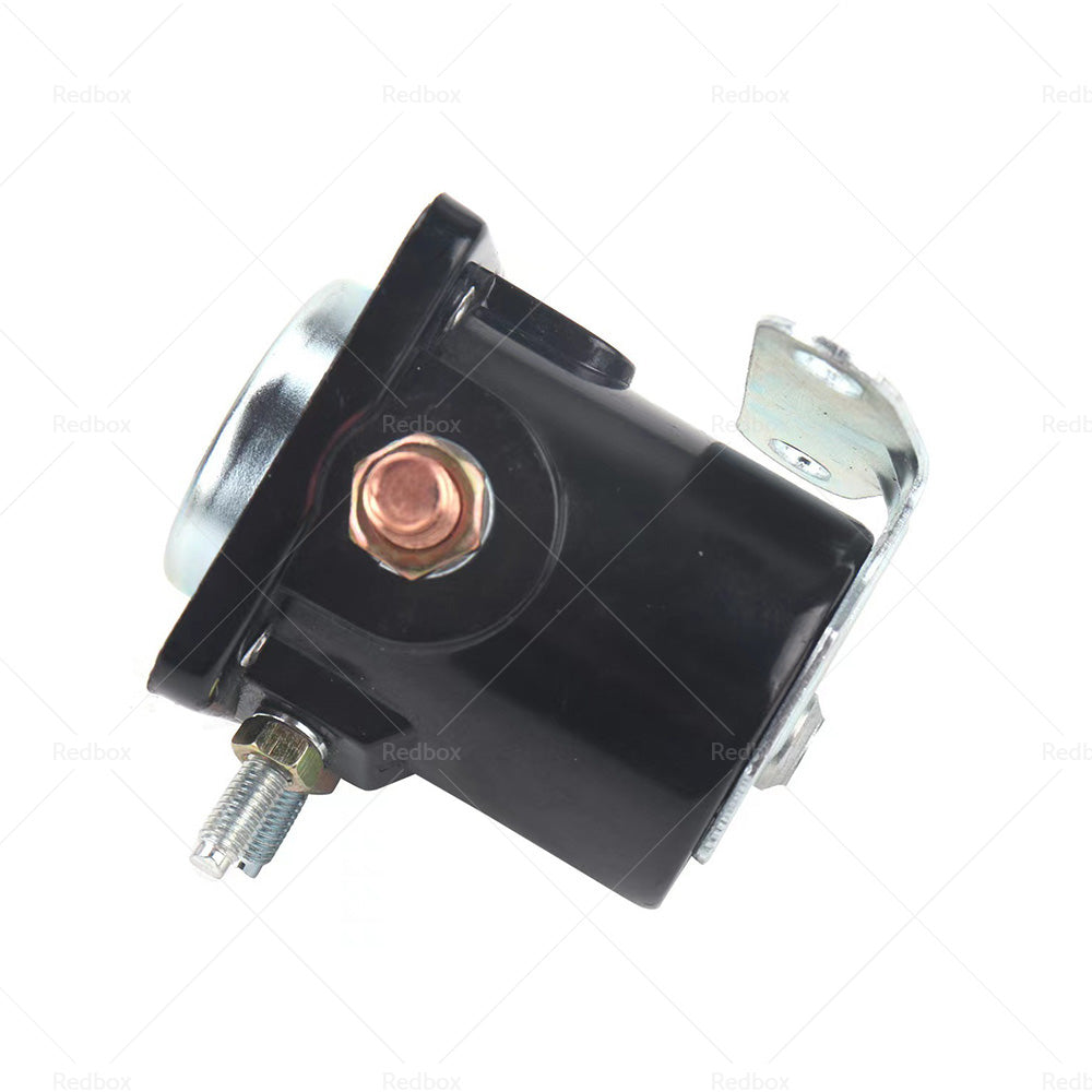 SW-3 H D Car Truck Starter Solenoid Relay 4 Terminal Suitable For Ford 12V-4