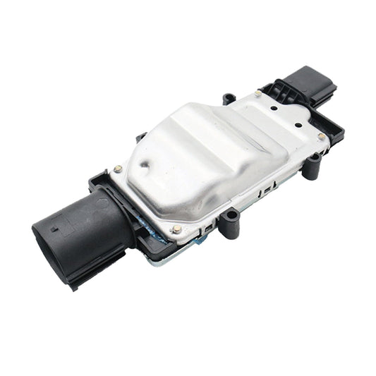 Engine Cooling Fan Control Module Suitable For Ford Focus 2012-2018 1137328567-0