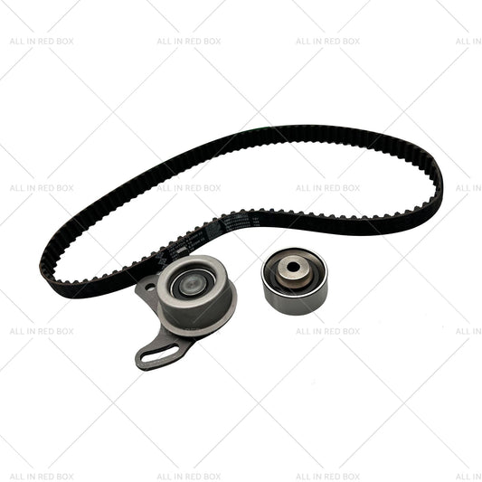 Timing Belt+Tensioner Kit Suitable for Hyundai Getz TB 02-11 4cyl 1.4/1.5/1.6L-0