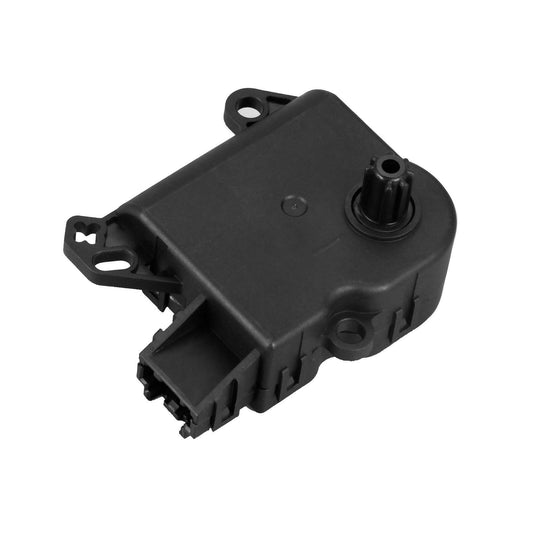 HVAC Heater Blend Air Door Actuator Suitable For Ford / Lincoln 2010-2018 AA5Z19E616C-0