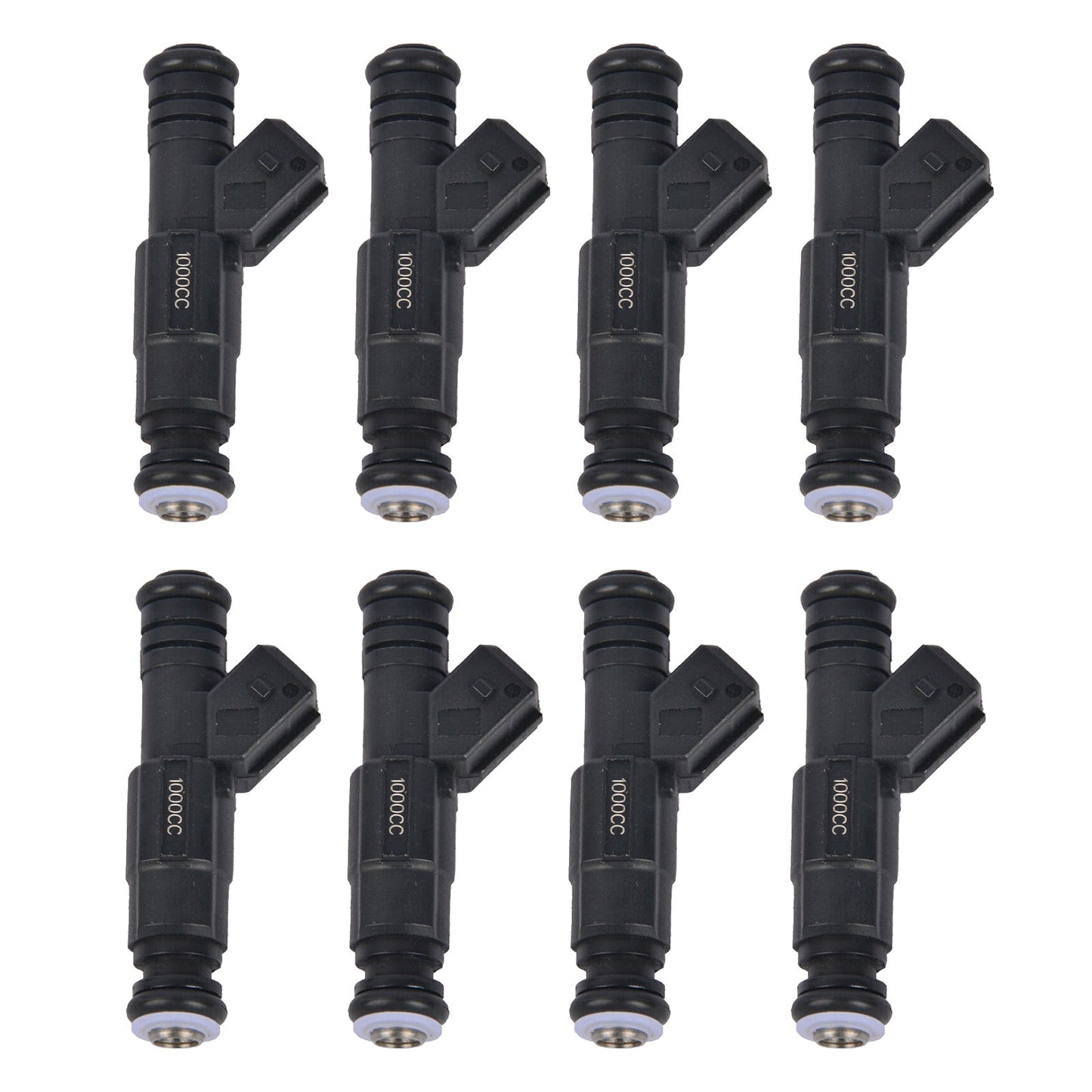 8x 1000cc Fuel Injectors Suitable For LS1 HSV Gen 3 XR8 Commodore VN-VY V6-3