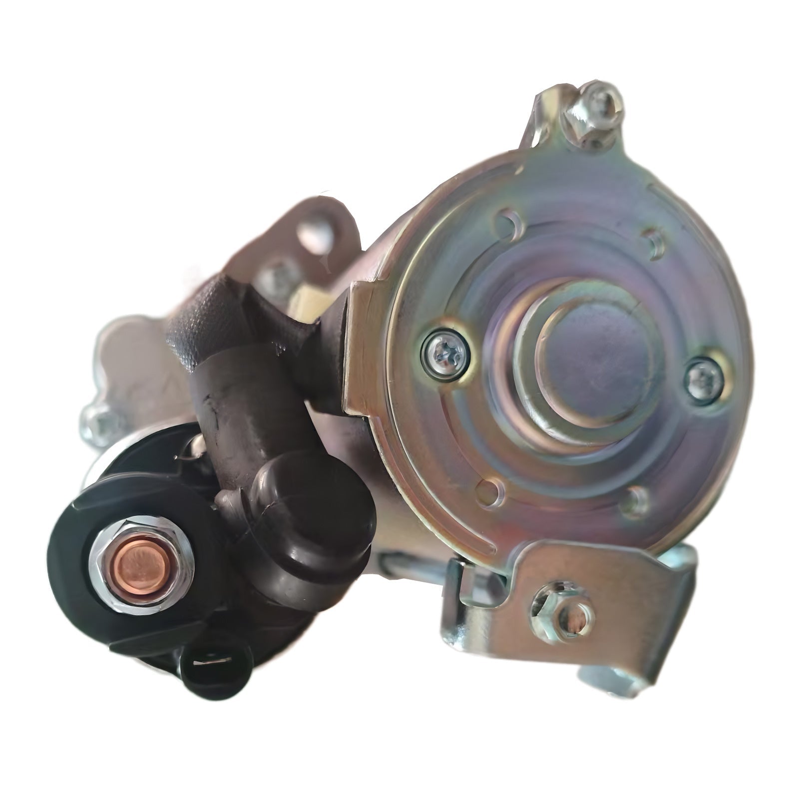 Starter Motor Suitable For Honda Civic EC ED EE EG D15B4 1.5 EK D16Y4 1.6-2