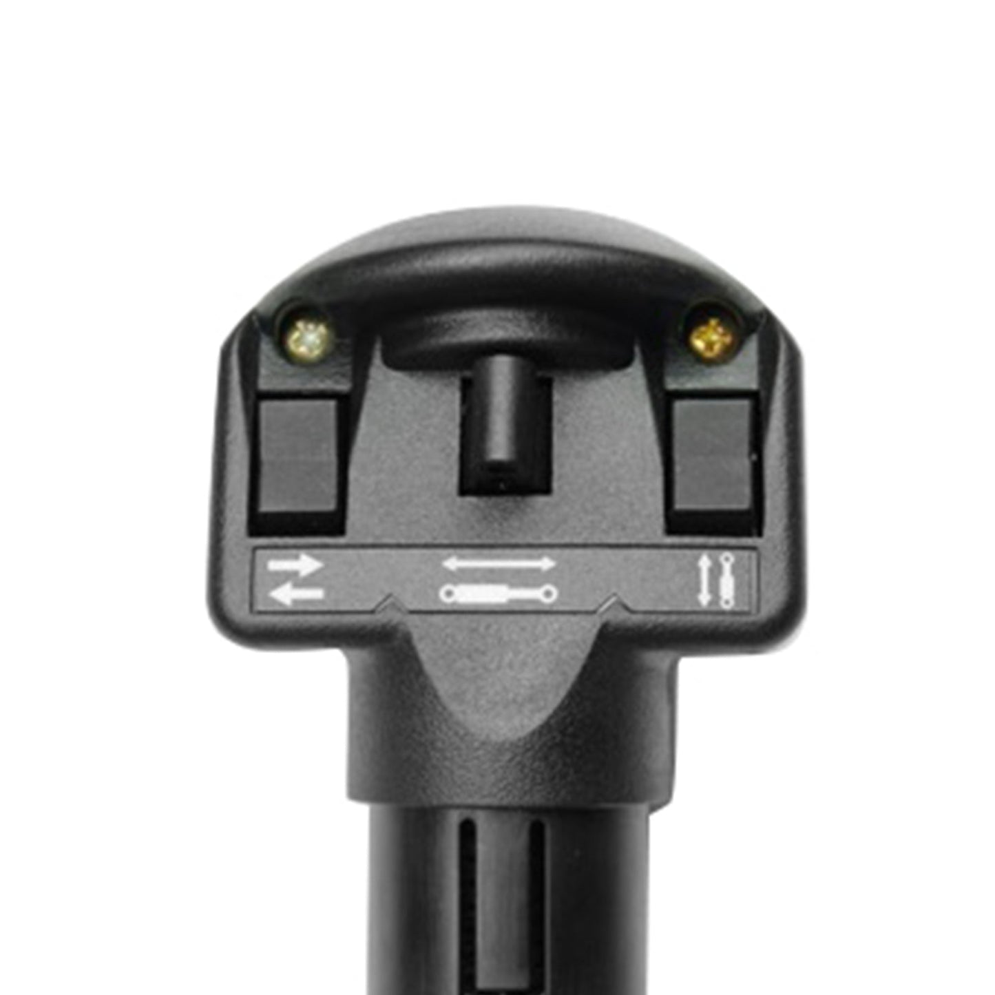 Left & Right Auxiliary Four-Switch Handle Suitable for Bobcat Skid Steer Loaders-4
