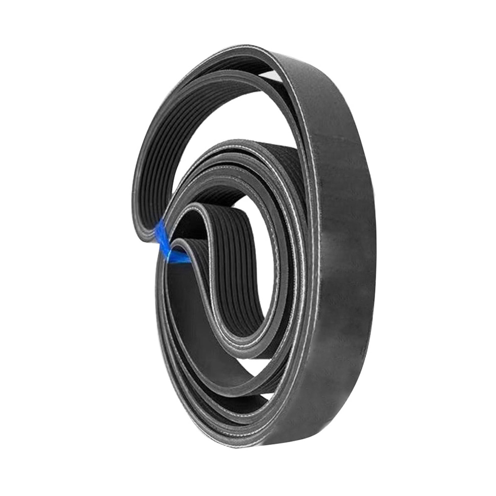 Serpentine Drive Fan Belt Suitable For Chevrolet GMC 2014-2020 5.3L 6.2L Engines 12626076-2