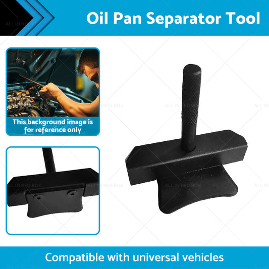 Engine Transmission Oil Gasket Seal Remover Pan Separator Tool Cutter Steel-1