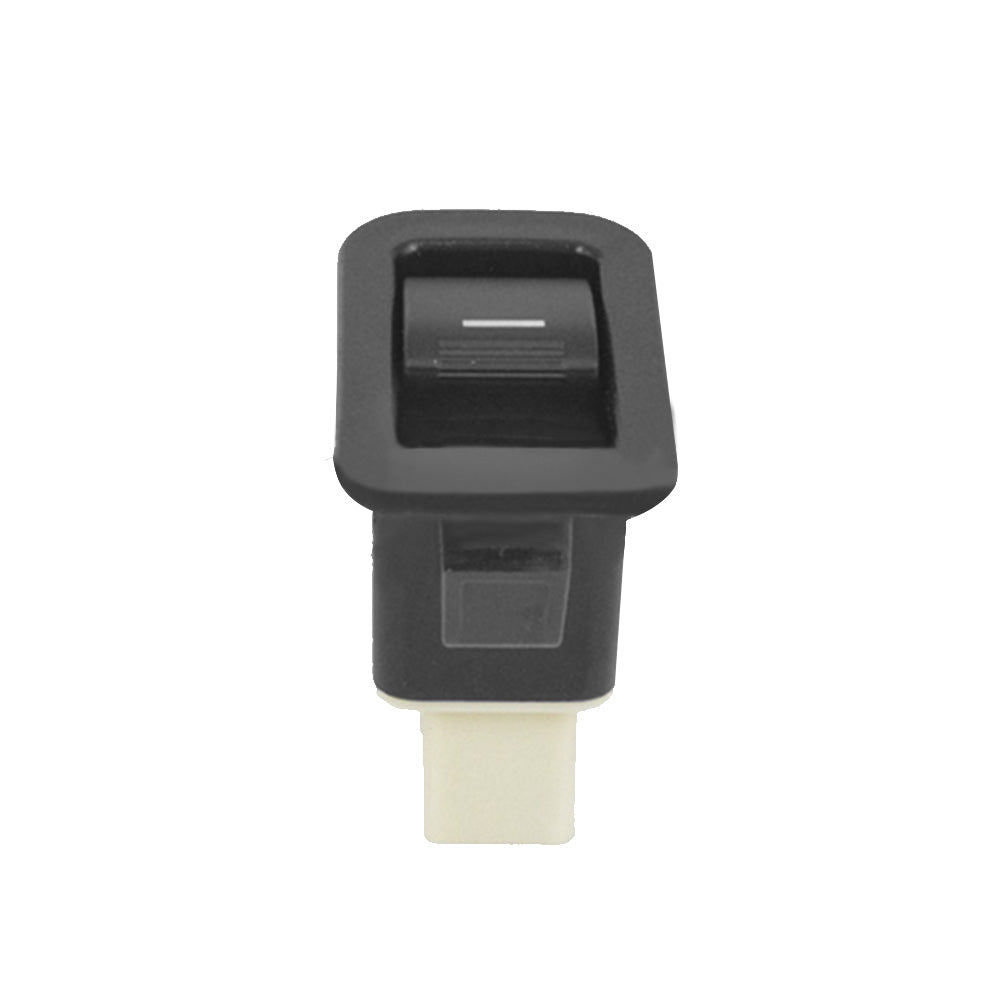 Single Power Window Switch Suitable for Ford Falcon FG Territory SX SY 6 Pins-3