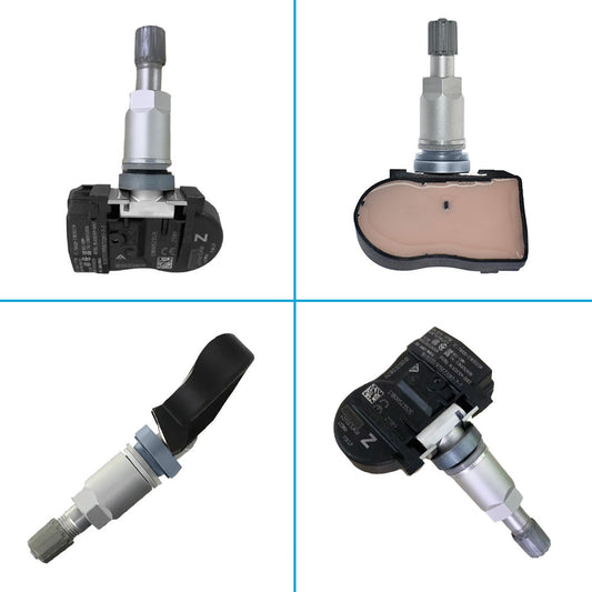 40700-3JA0B Tire Pressure Sensor Suitable For Nissan Altima Murano Pathfinder-1