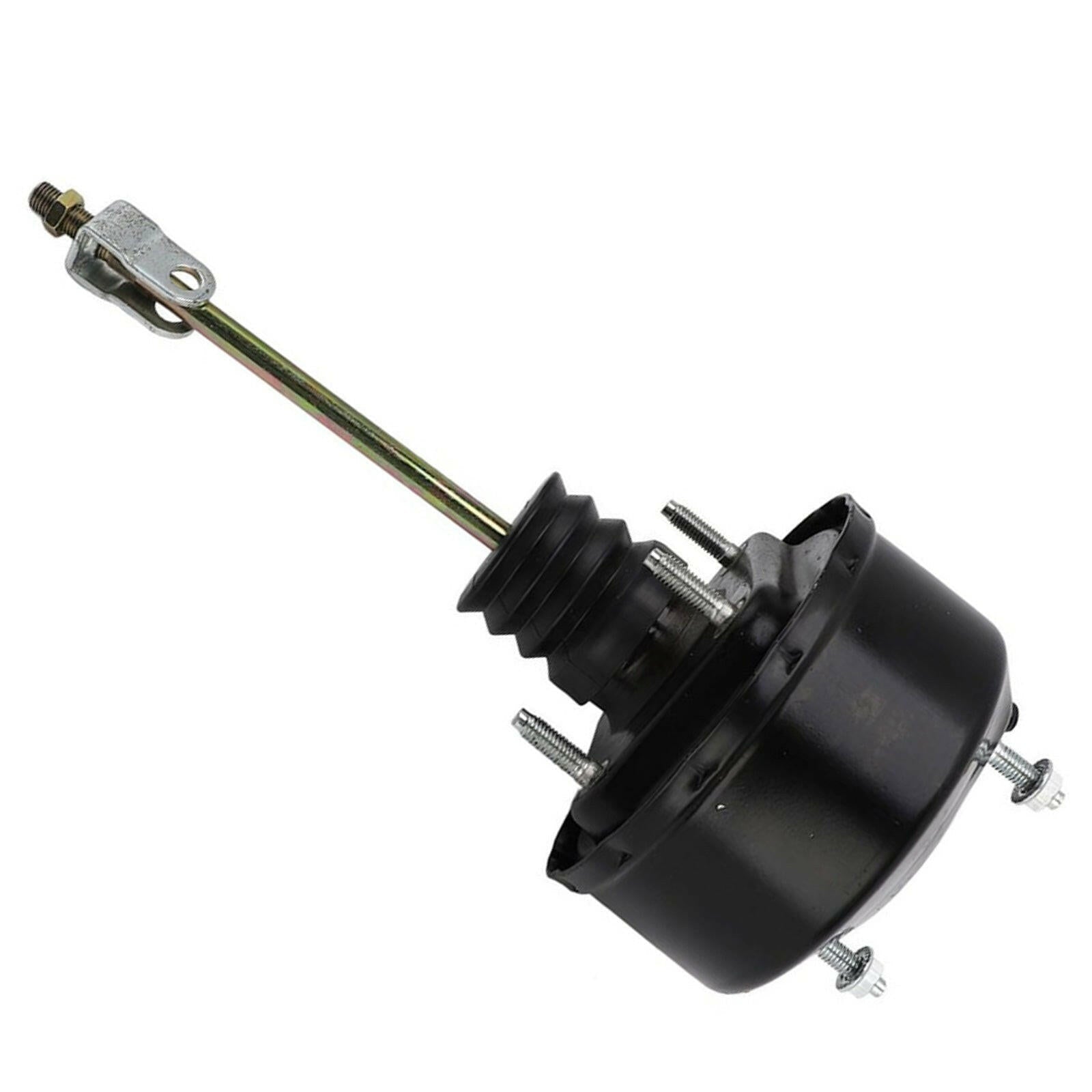 Clutch Booster Suitable For Toyota Land Cruiser BJ60 / HJ60 / HJ61 / FJ62 1984-1992 Left & Right Hand Drive-2