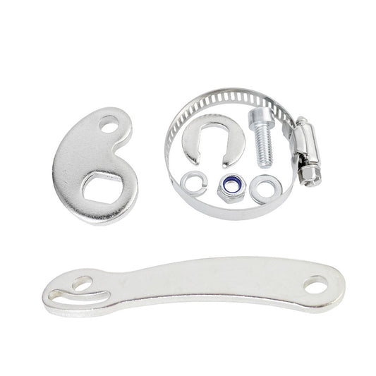 1/2 Set Torque Arm Kit Front Rear Refit Components Parts For Electric Bike Ebike-0