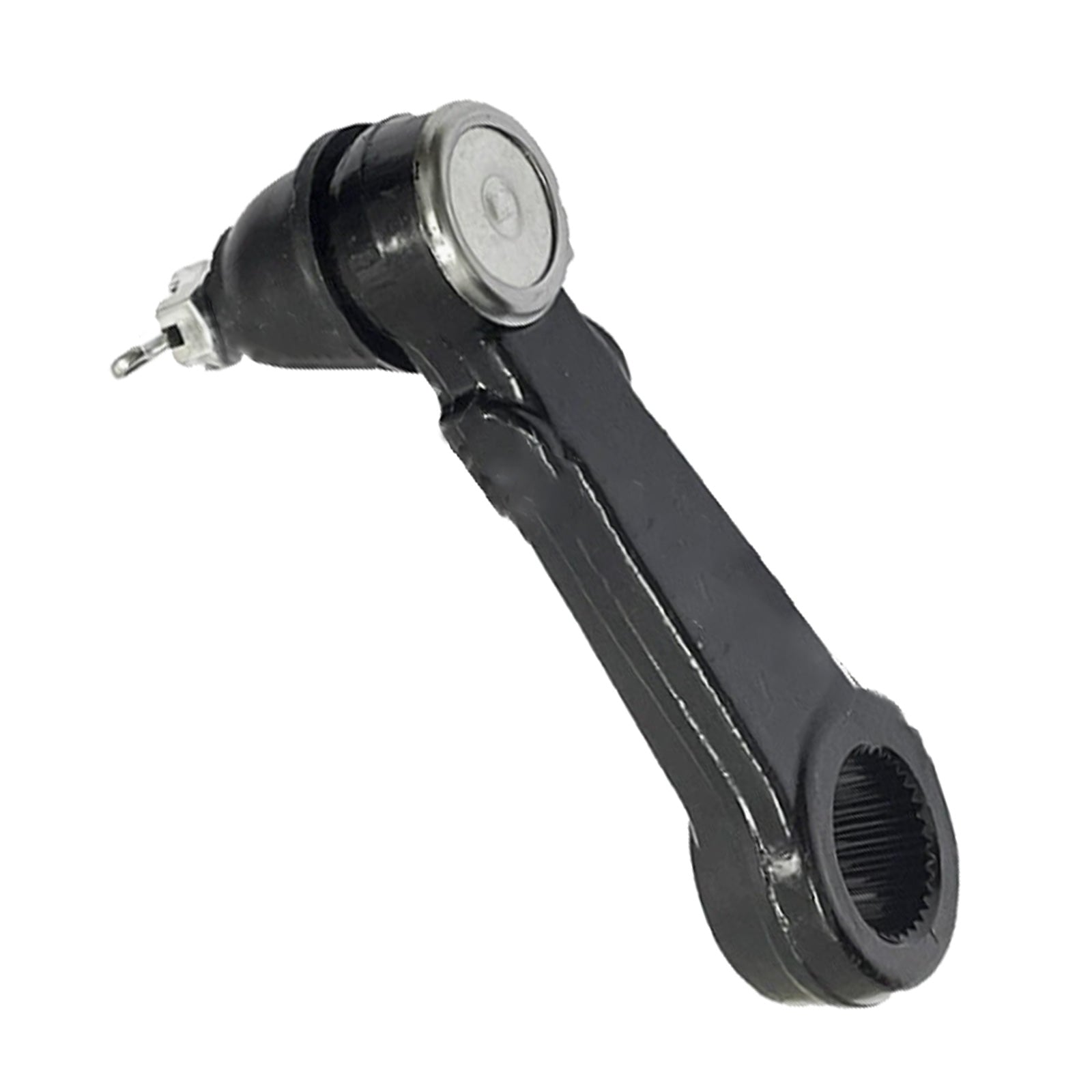 Greasable Steering Pitman Arm Suitable for Mitsubishi Pajero NL 1997-2000 4X4-3