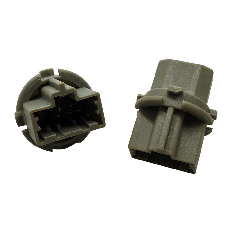 Tail Rear Brake Light Lamp Bulb Socket Lid Suitable For Mazda 2 3 CX-5 G14S513E7-3