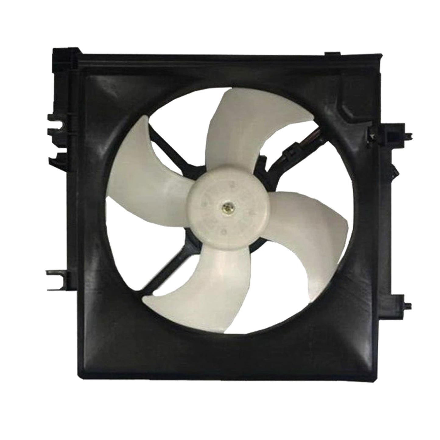 Radiator AC Condenser Cooling Fan Suitable for Subaru Liberty Outback 2003-2009-2