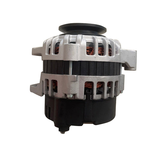 12V Alternator for Bobcat Skid Steer Loaders 751G A220 S330 S630 6675292,6678205-1