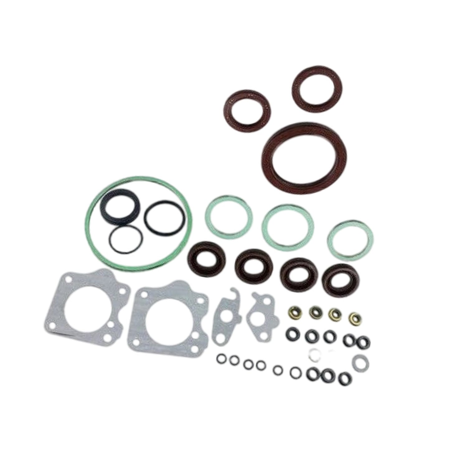VRS Cylinder Head Gasket Set Suitable for Holden Nova LG Toyota Corolla 7A-FE-3