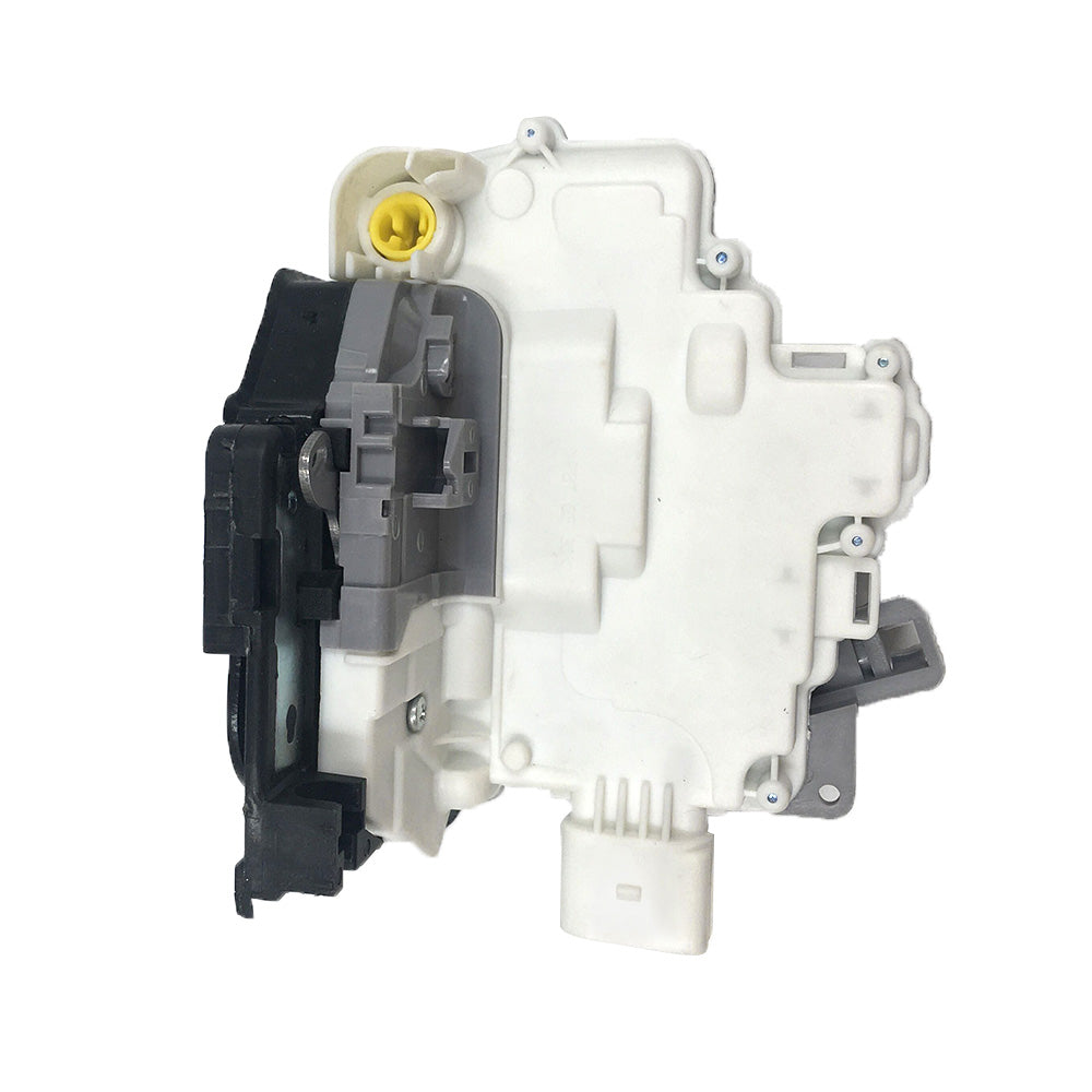 Front Right Door Lock Actuator 8J2837016A Suitable For Audi A4 / A5 / Q3 / Q5 / Q7 and VW Touareg-3
